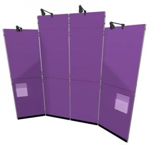 CLIP 8 Panel Set with Headers